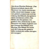 Grüße aus dem Fettnäpfchen