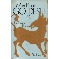 Goldesel AG