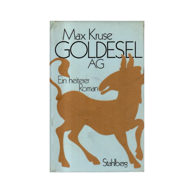 Goldesel AG