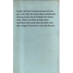 Goldesel AG