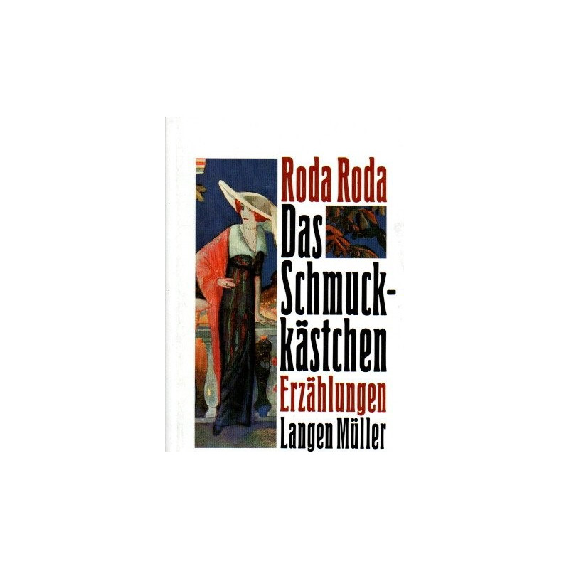 Das Schmuckkästchen