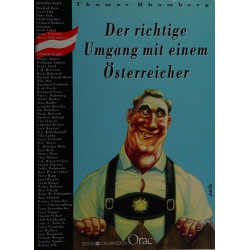 Der richtige Umgang mit einem Österreicher
