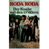 Das Grosse Roda Roda Buch