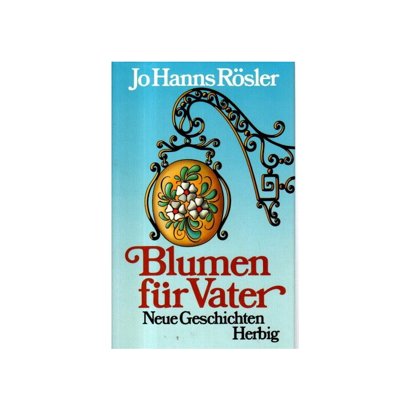 Blumen für Vater
