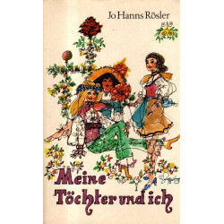 Meine Töchter und ich