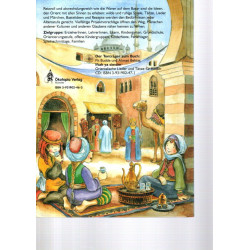 iftah ya simsim - Spielend den Orient entdecken