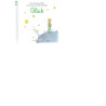 Die schönsten Zitate von Antoine de Saint-Exupery - GLÜCK  - Geschenkbuch
