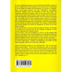 Mensch in Veränderung - Was (wie) uns die neuen Kinder lehren/(leeren)!