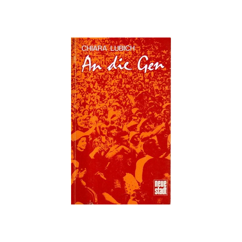An die Gen - Tb