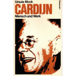 Cardijn - Mensch und Werk - Tb