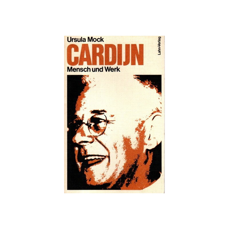 Cardijn - Mensch und Werk - Tb