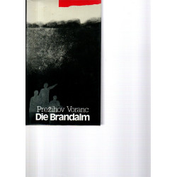 Die Brandalm