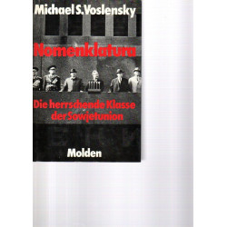 Nomenklatura