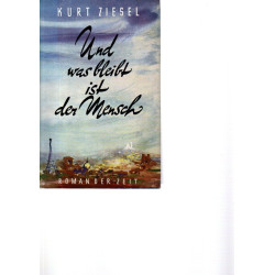 Und was bleibt ist der Mensch