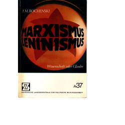 Marxismus-Leninismus