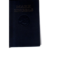 Marx Engels - Ausgewählte Schriften in zwei Bänden - Band 1