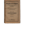 Der junge Marx