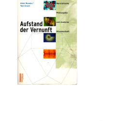 Aufstand der Vernunft
