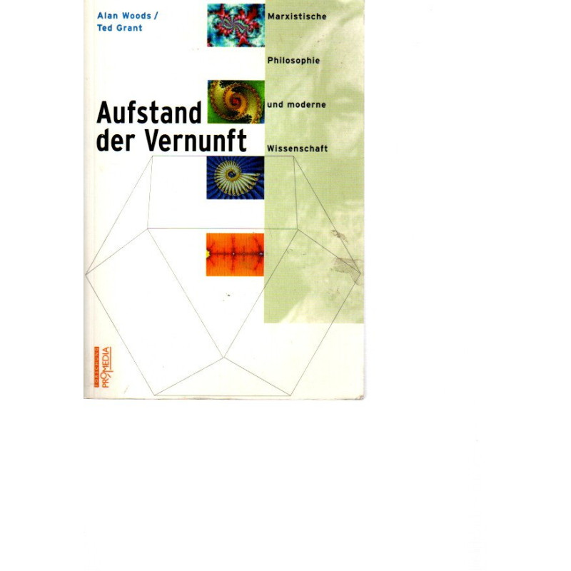 Aufstand der Vernunft