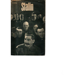 Stalin - Eine Biographie