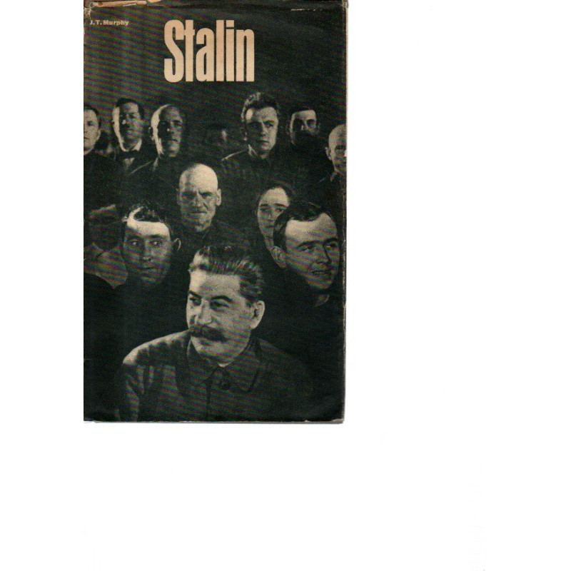 Stalin - Eine Biographie