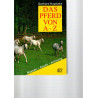 Das Pferd auf dem Balkon