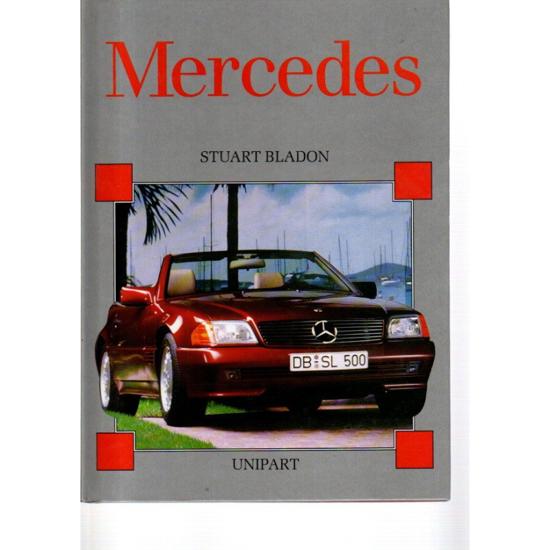 Mercedes