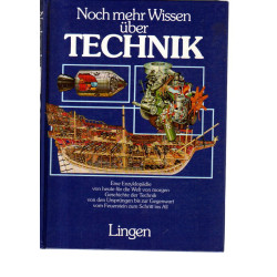 Noch mehr Wissen über TECHNIK