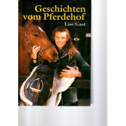 Geschichten vom Pferdehof