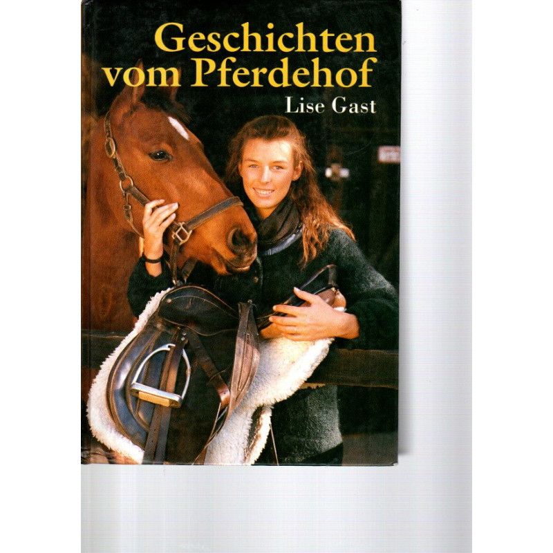 Geschichten vom Pferdehof