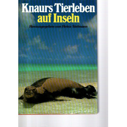 Das große Buch der Tierwelt