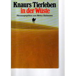 Das große Buch der Tierwelt