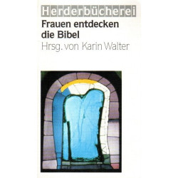 Frauen entdecken die Bibel