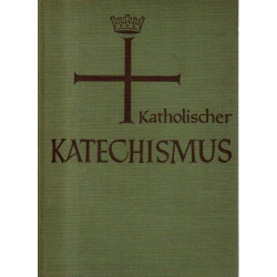 Katholischer Katechismus der Bistümer Deutschlands