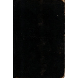 Biblische Geschichte des alten und neuen Testamentes für allgemeine Volksschulen und für Bürgerschulen - 1897