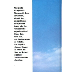 Glaube trägt